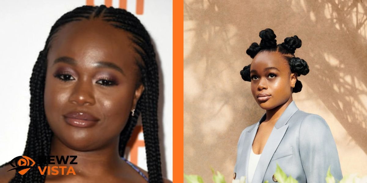 Bukky Bakray