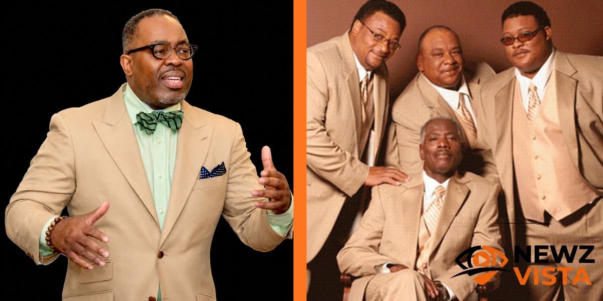 Reginald Williams