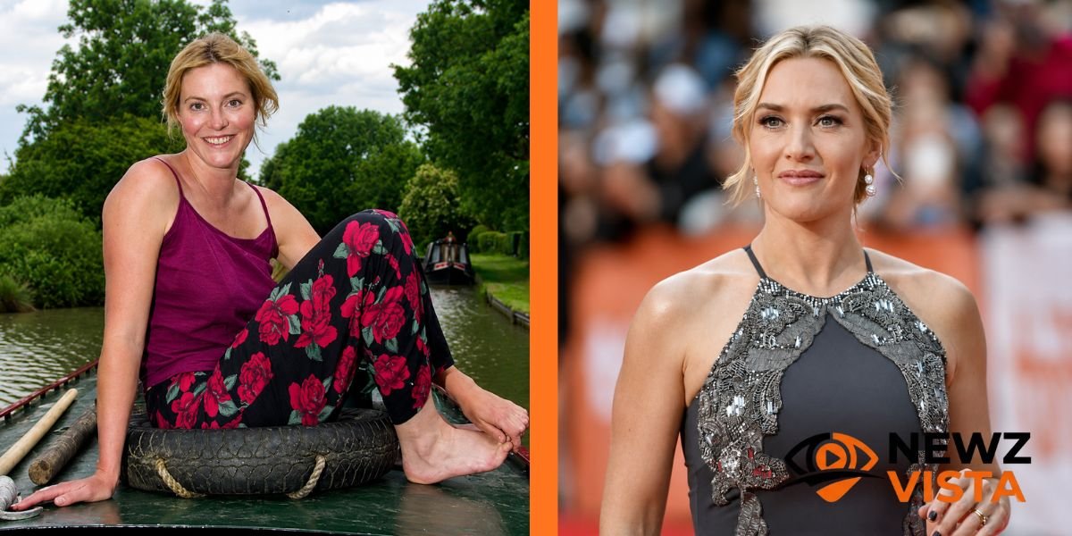 Anna Winslet