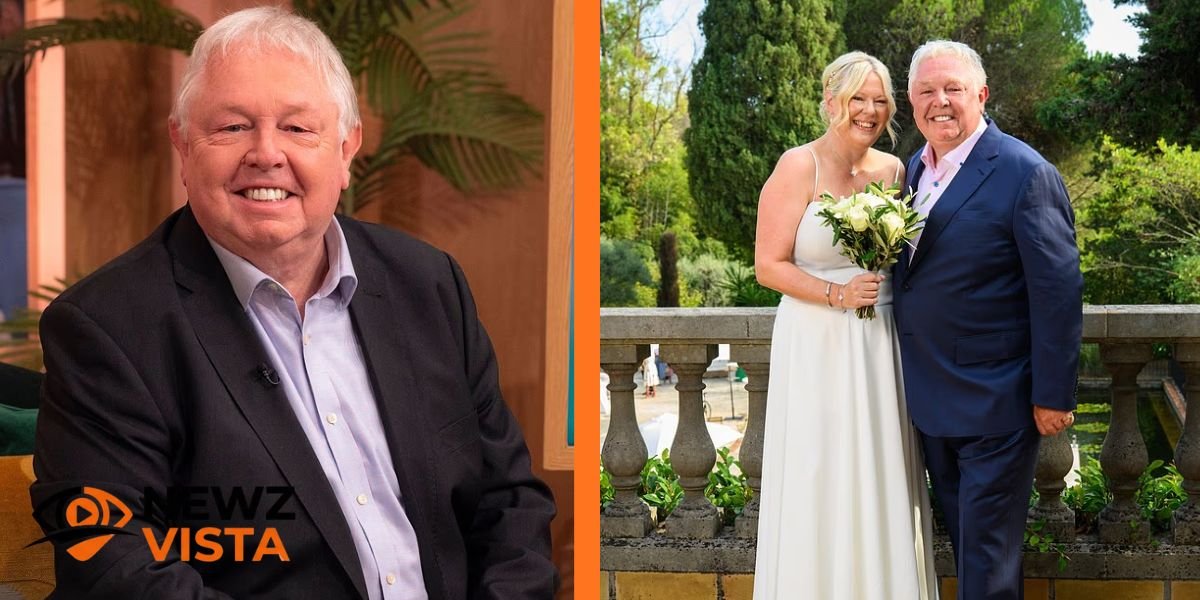 Nick Ferrari