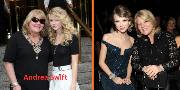 Andrea Swift