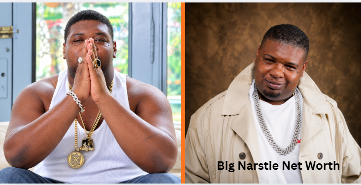 Big Narstie Net Worth