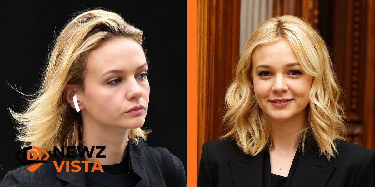 Carey Mulligan Net Worth