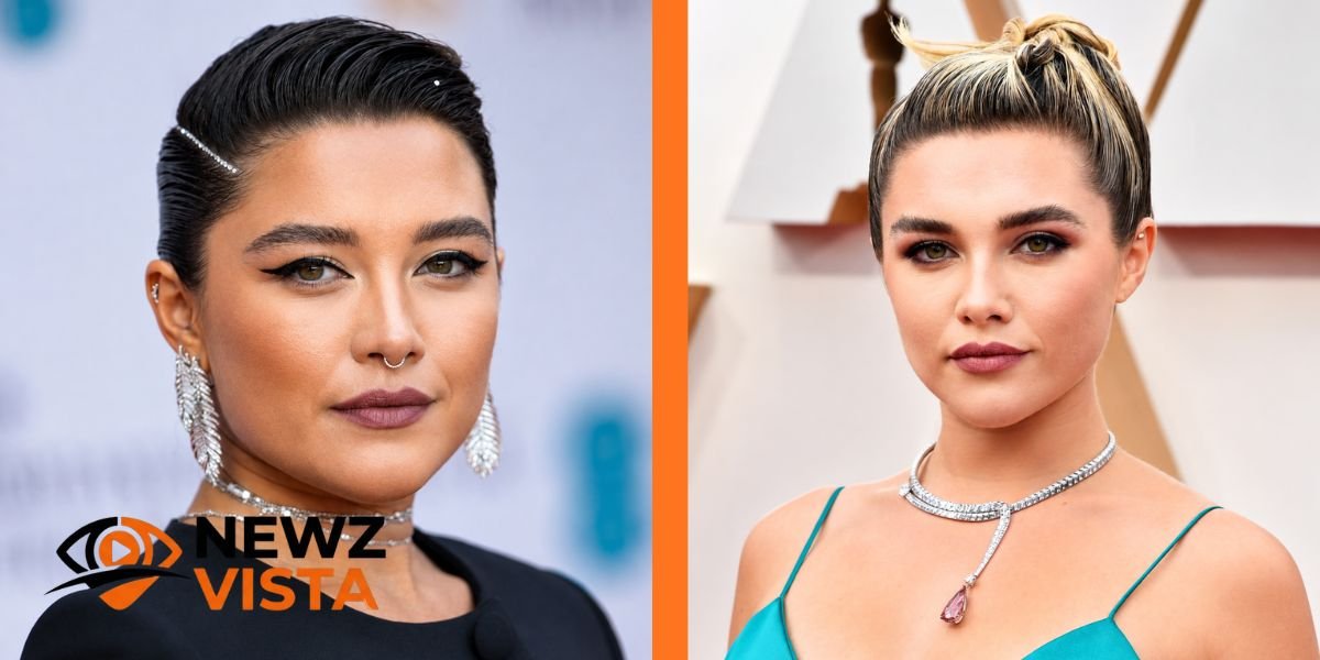 Florence Pugh Net Worth