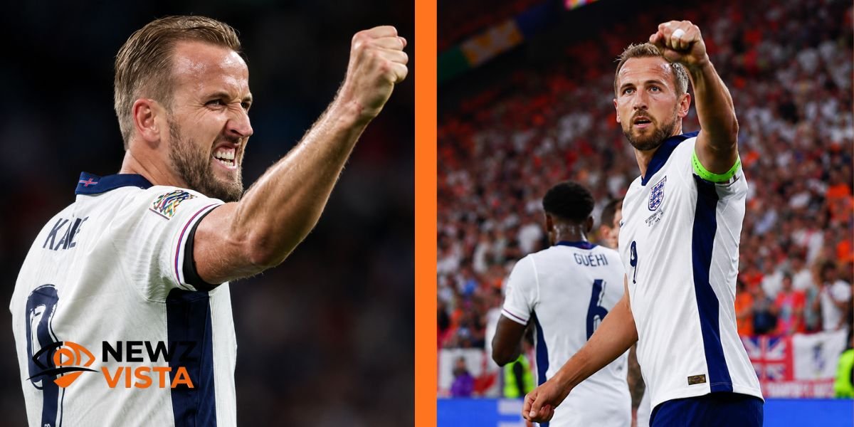 Harry Kane
