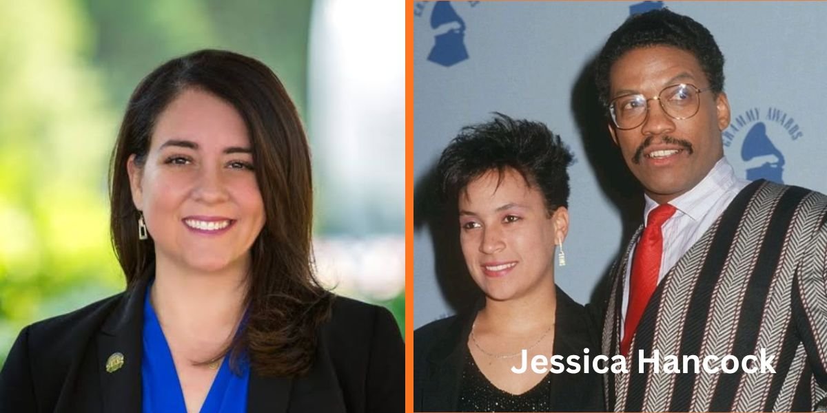 Jessica Hancock