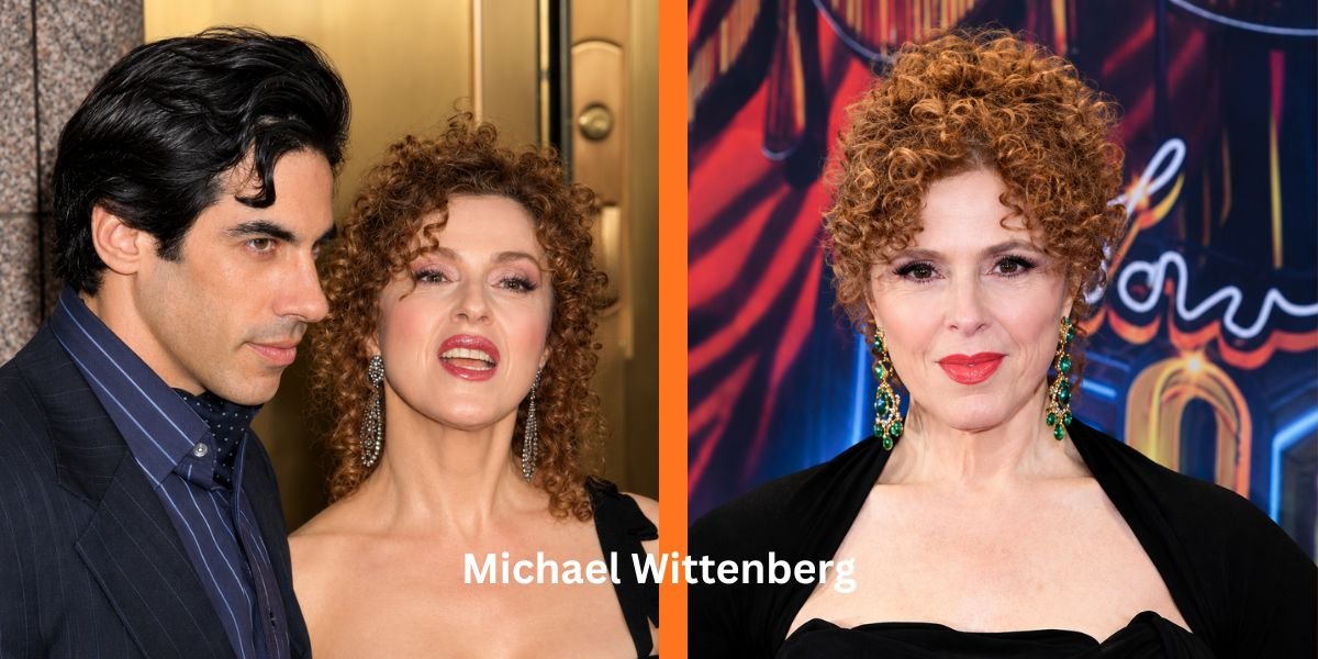 Michael Wittenberg