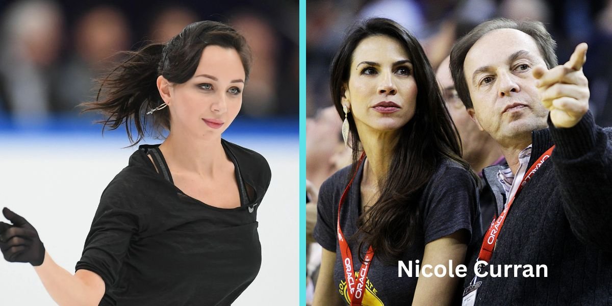 Nicole Curran Nicole Curran