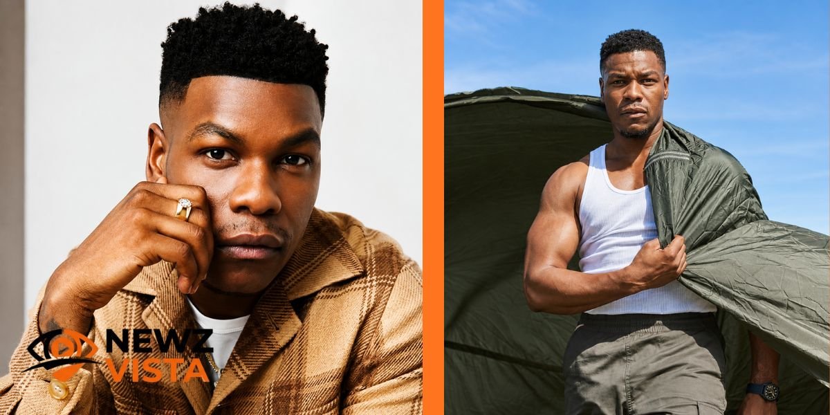 Samson Boyega