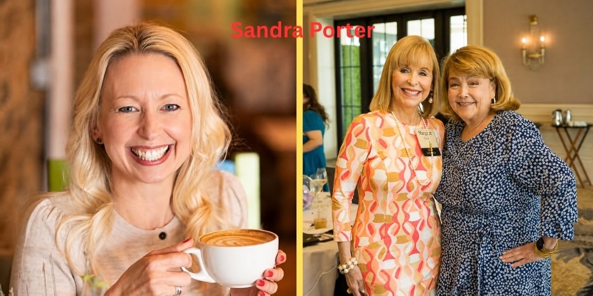 Sandra Porter