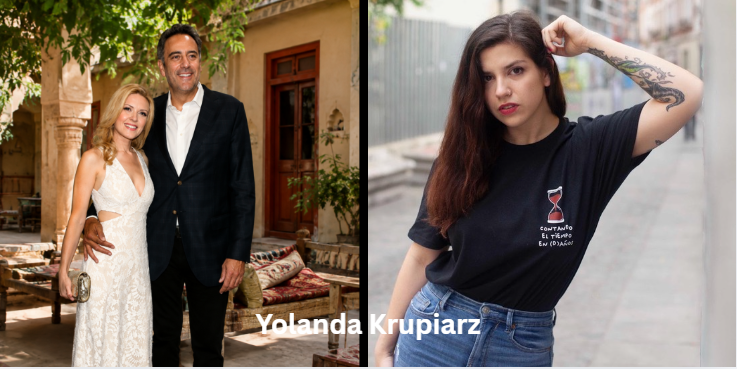 Yolanda Krupiarz