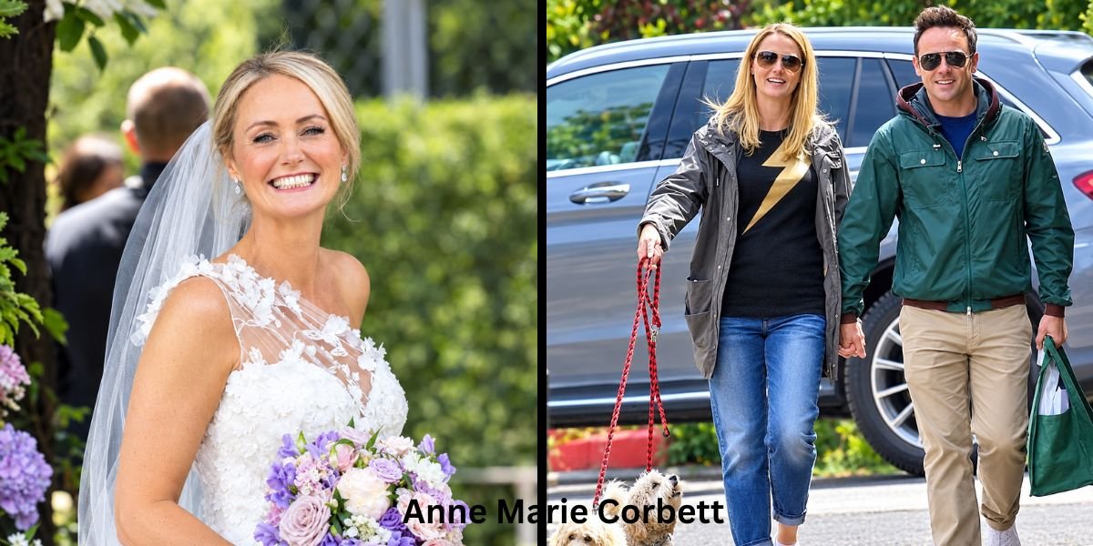 OTI IAS Anne-Marie Corbett