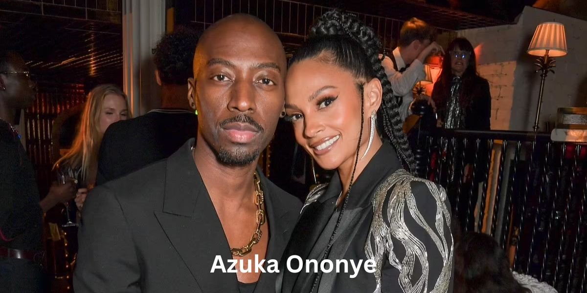 Azuka Ononye