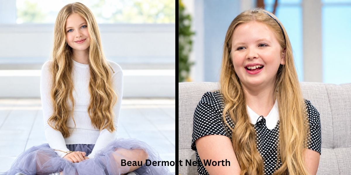 OTI IAS Beau Dermott Net Worth