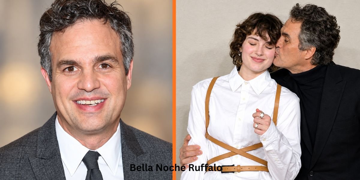 OTI IAS Bella Noche Ruffalo