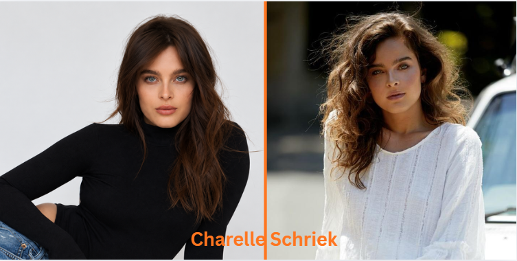 OTI IAS Charelle Schriek