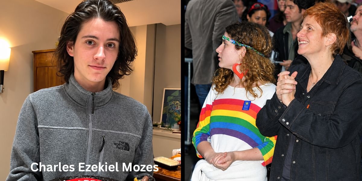 OTI IAS Charles Ezekiel Mozes