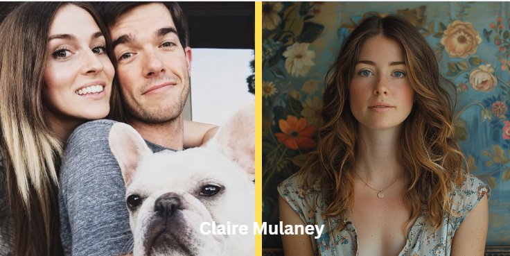 Volglaswanden Claire Mulaney