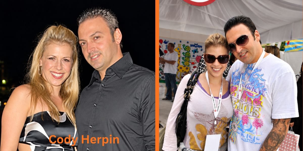 OTI IAS Cody Herpin