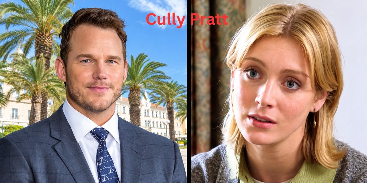 Cully Pratt