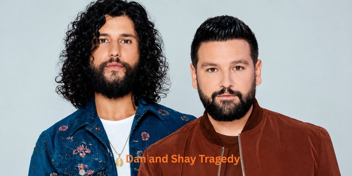 Dan and Shay Tragedy