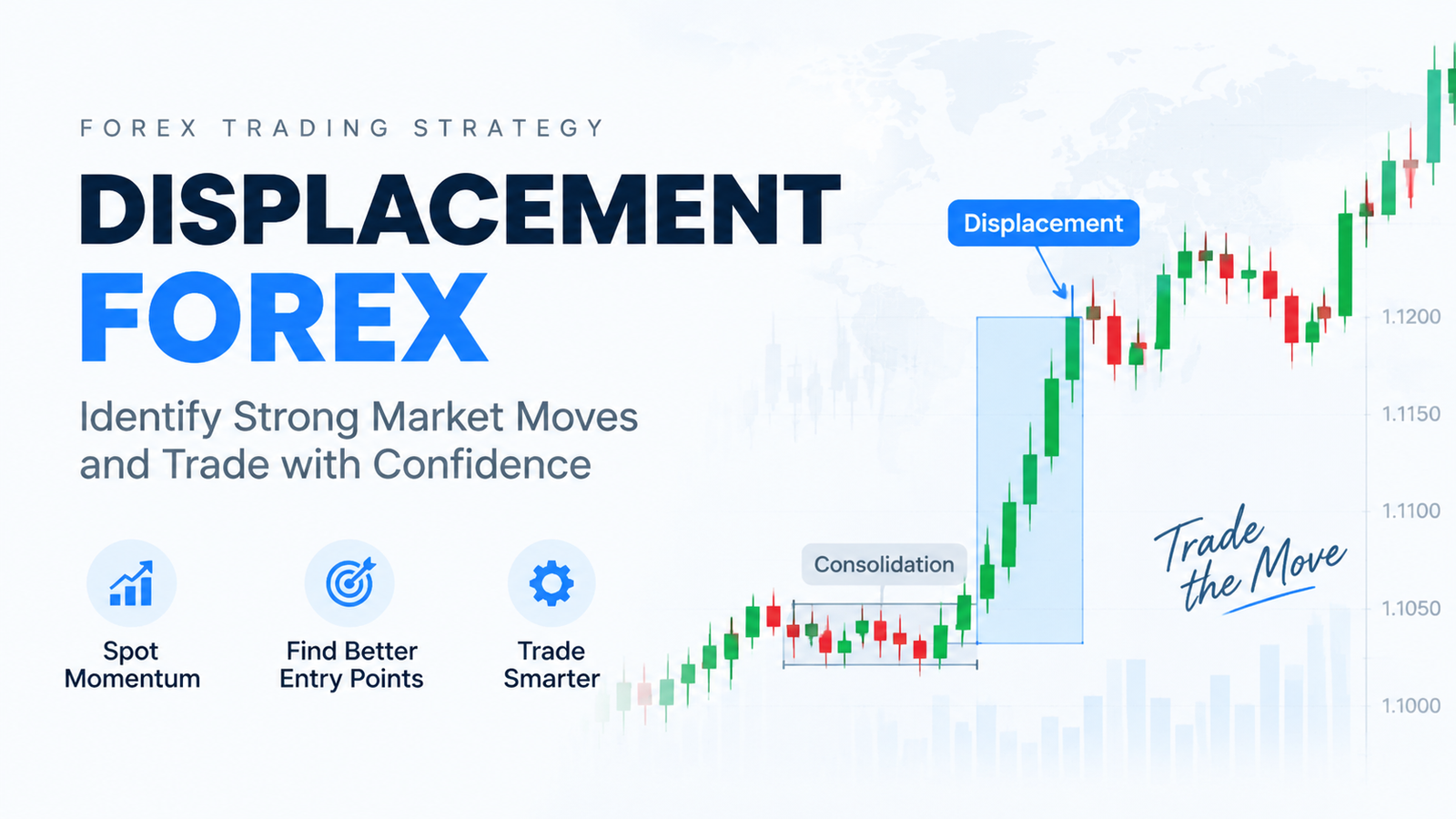 Displacement Forex