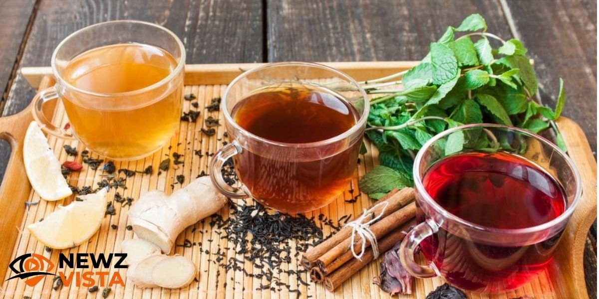 Equator Tea