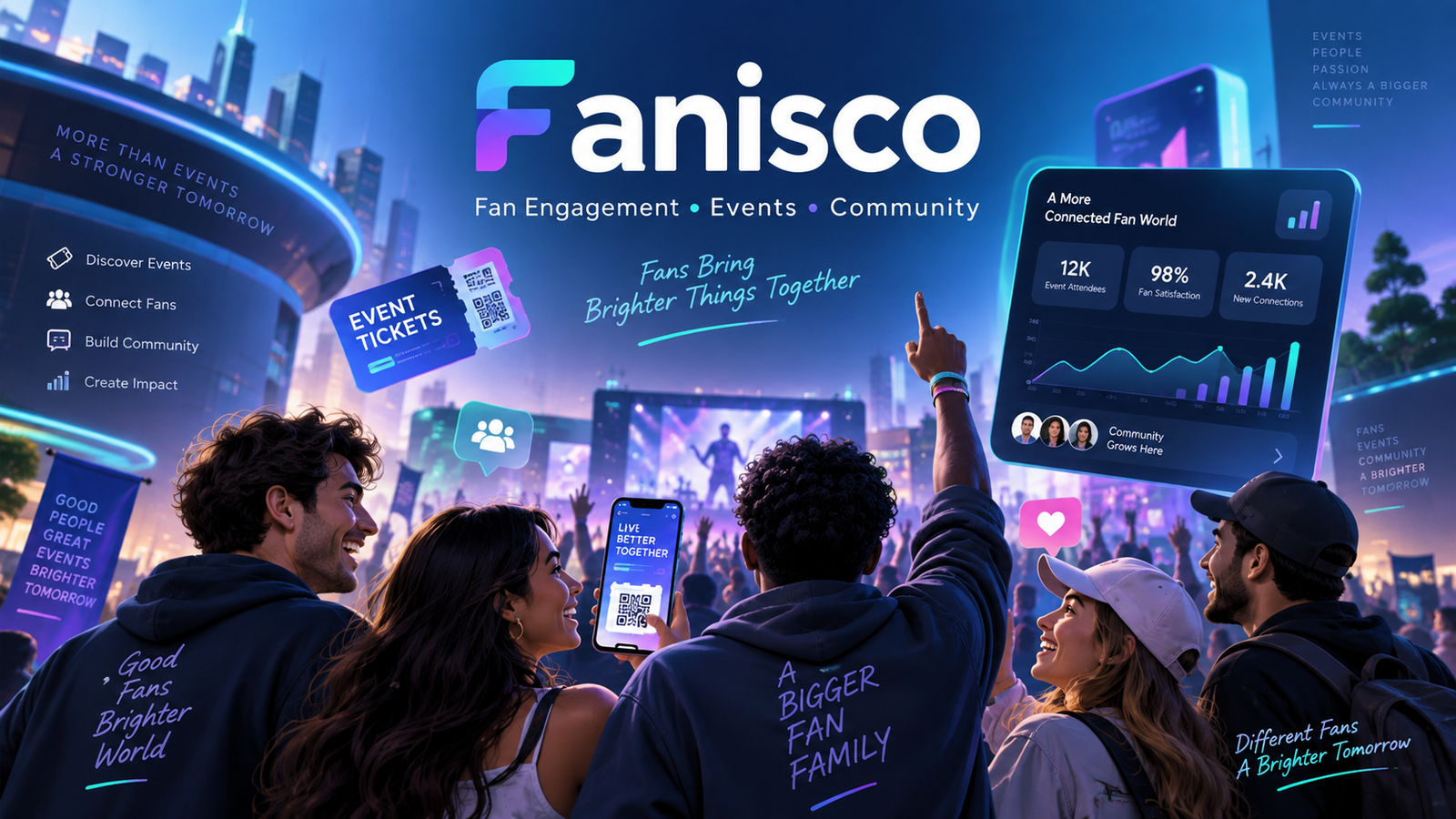 Fanisco