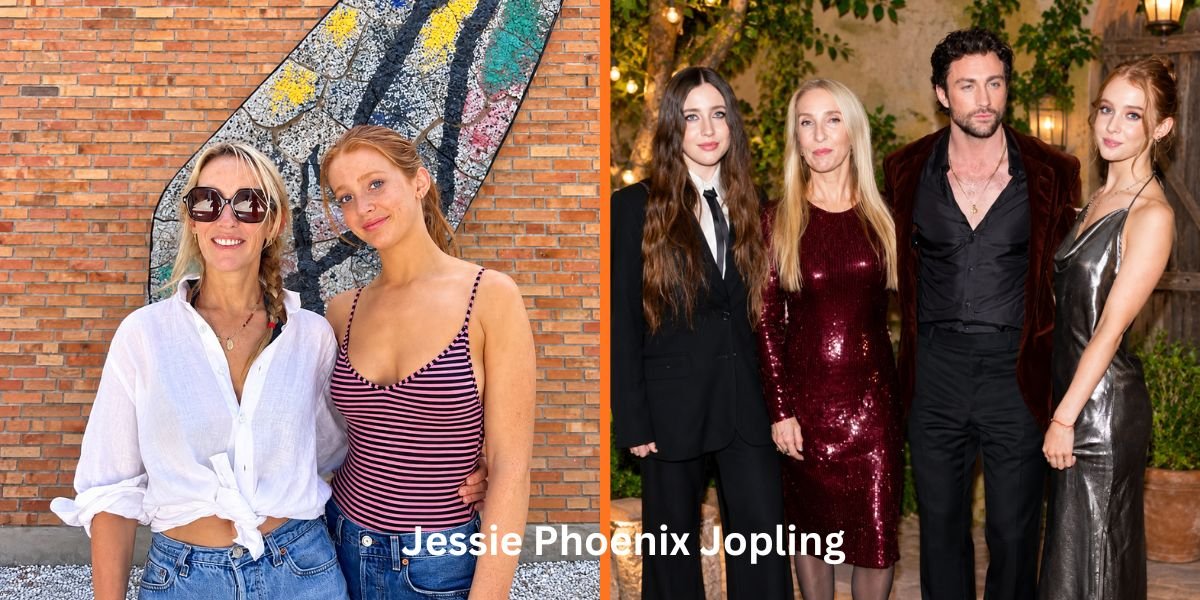 OTI IAS Jessie Phoenix Jopling