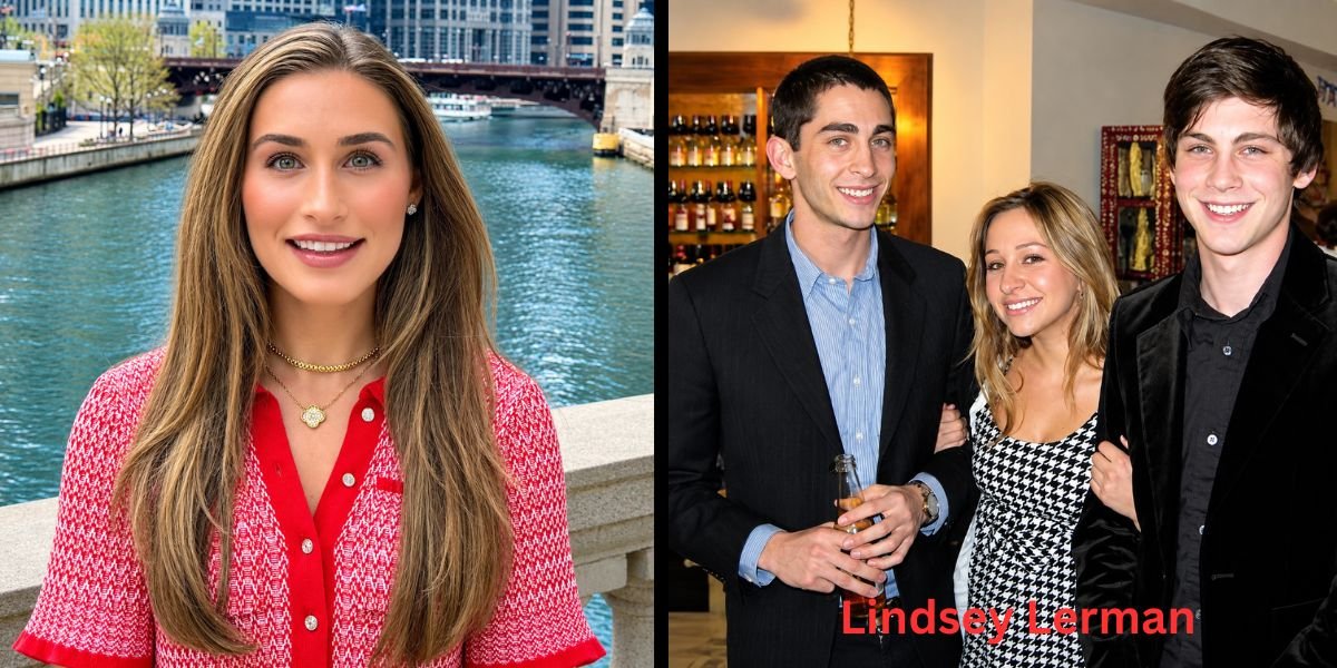 OTI IAS Lindsey Lerman