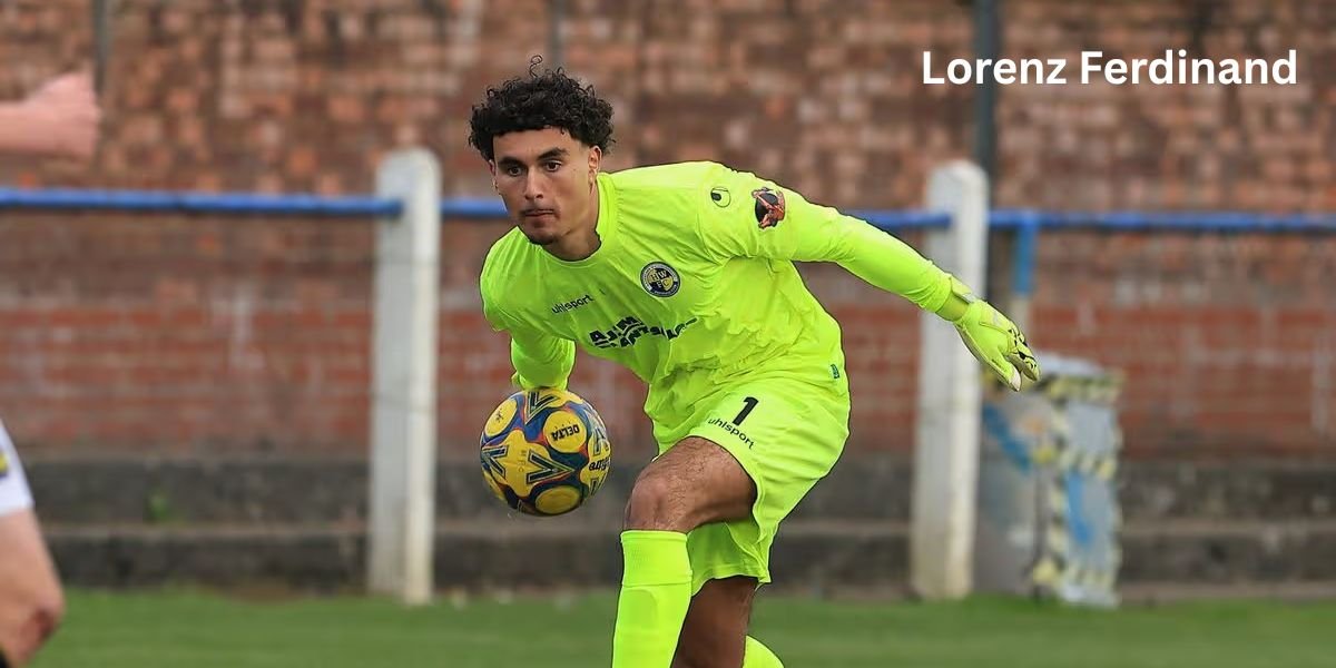 Lorenz Ferdinand