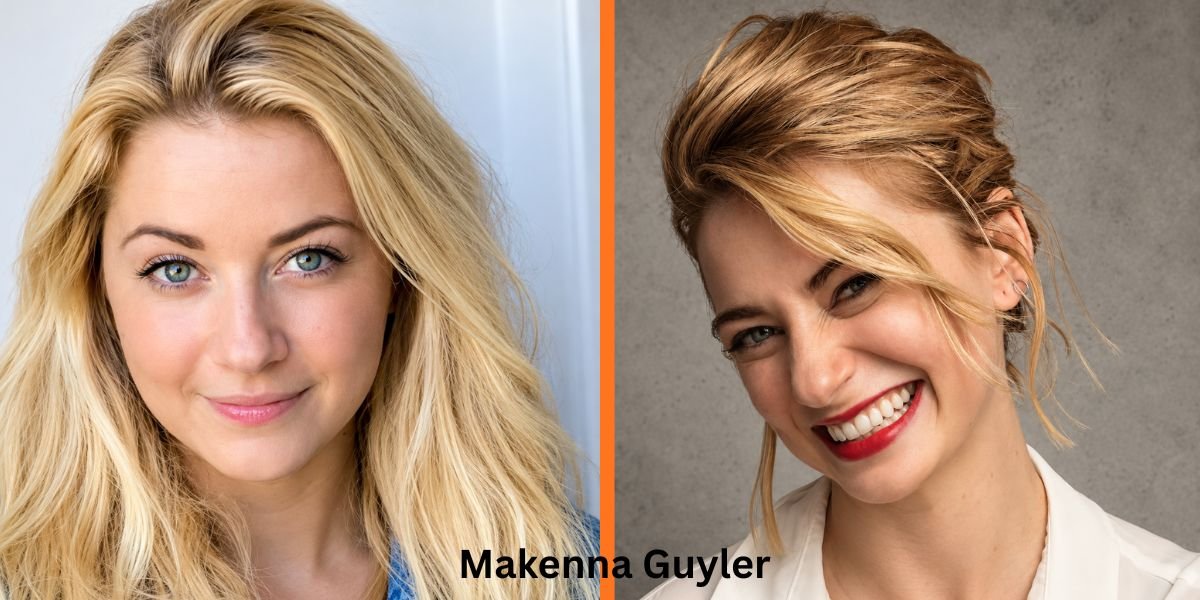 OTI IAS Makenna Guyler