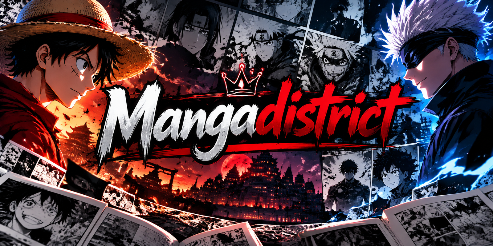 OTI IAS MangaDistrict