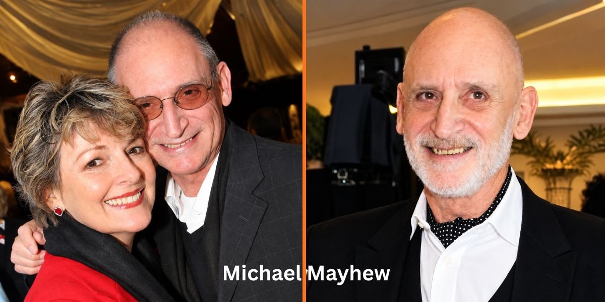 OTI IAS Michael Mayhew