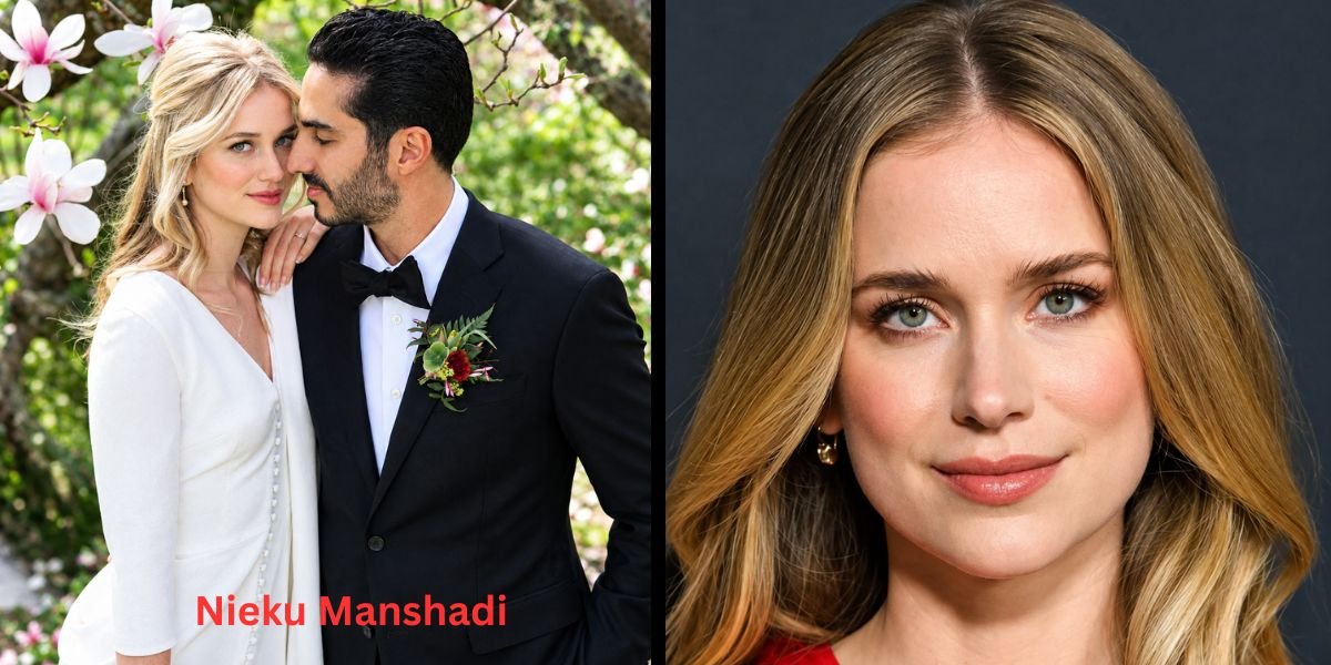 OTI IAS Nieku Manshadi