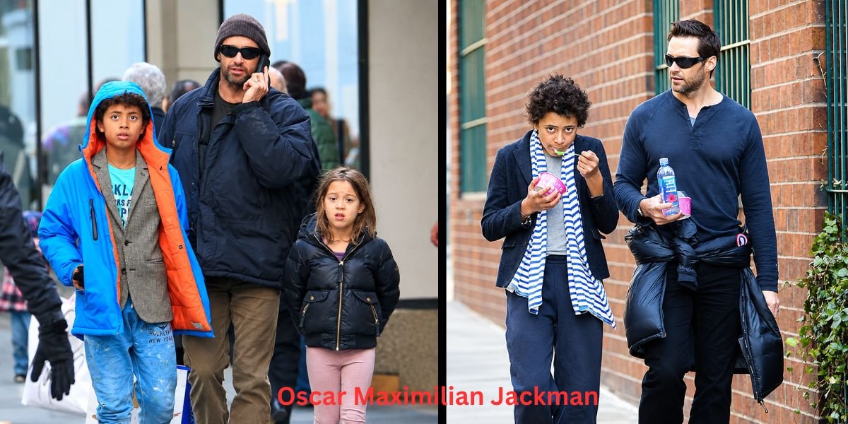 OTI IAS Oscar Maximilian Jackman