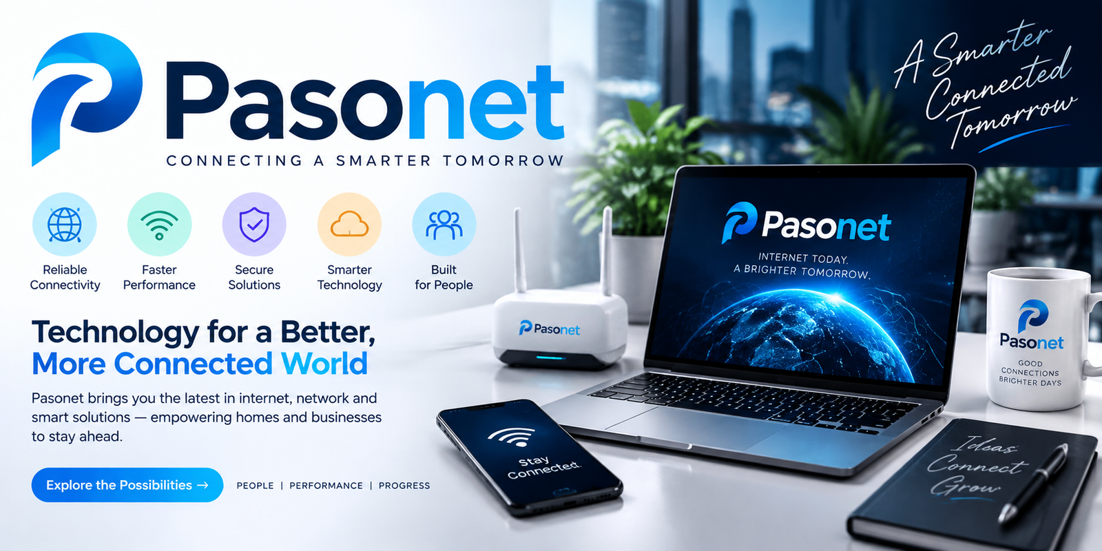 Pasonet