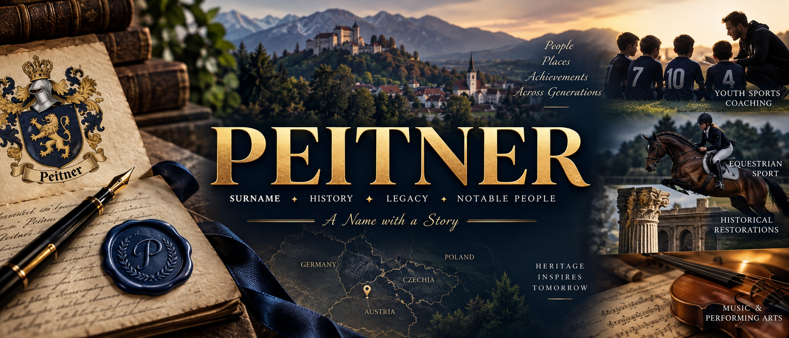 OTI IAS Peitner