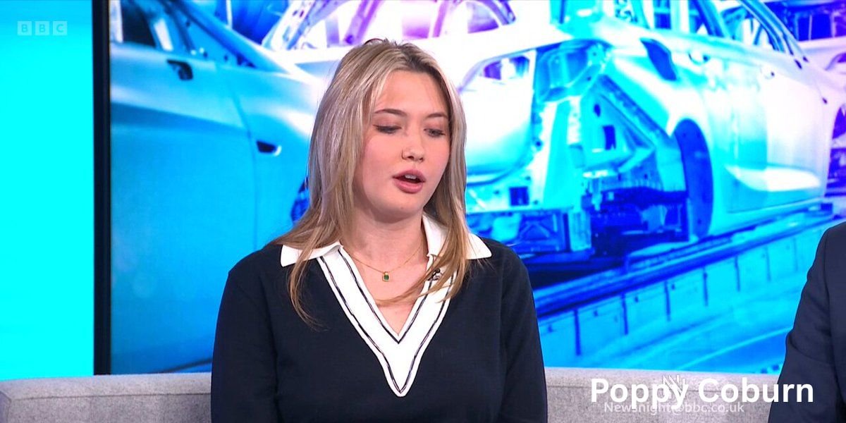 Poppy Coburn
