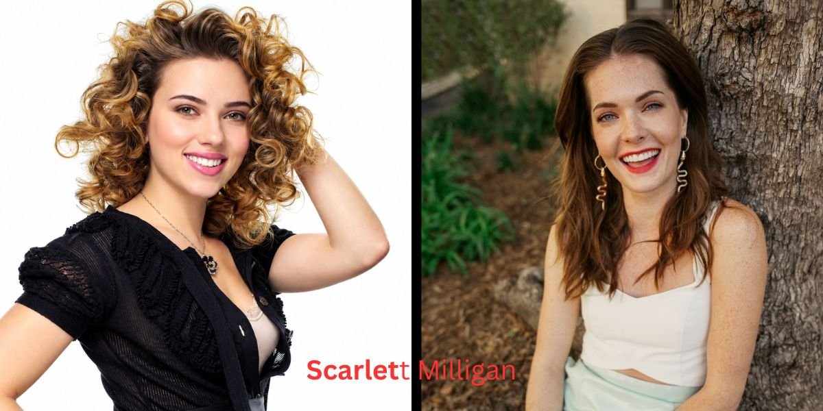 Scarlett Milligan