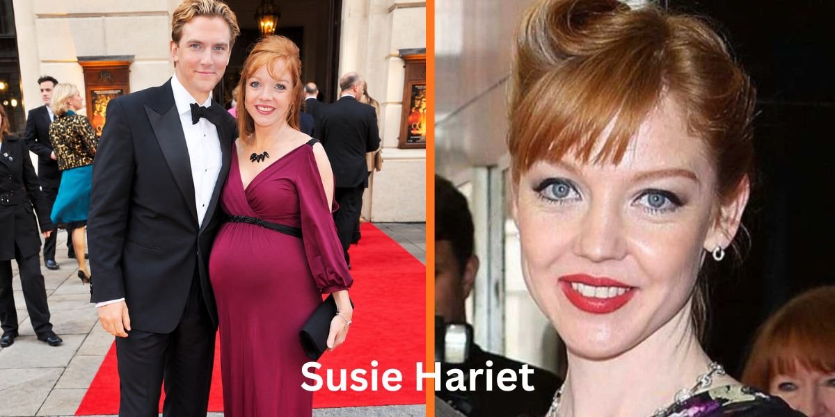OTI IAS Susie Hariet