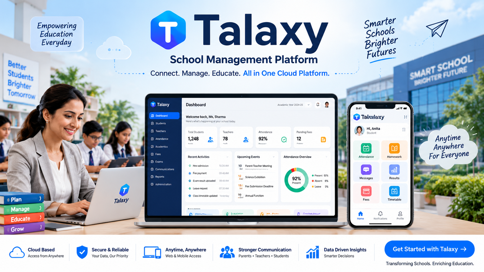 Talaxy