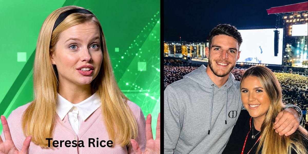 OTI IAS Teresa Rice