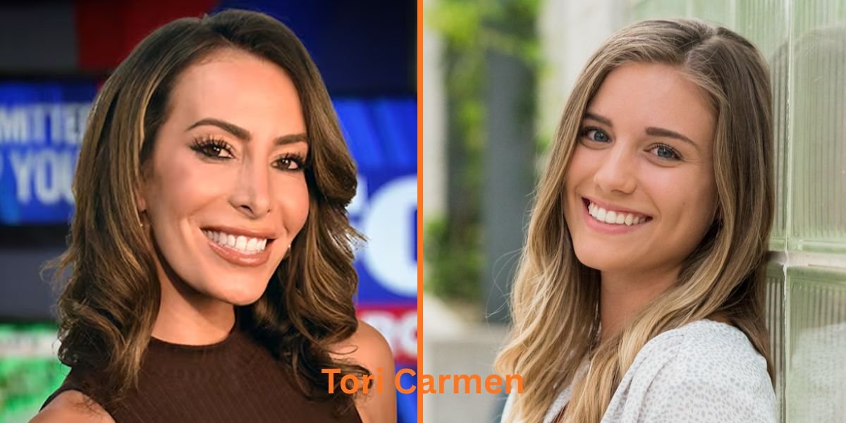 OTI IAS Tori Carmen