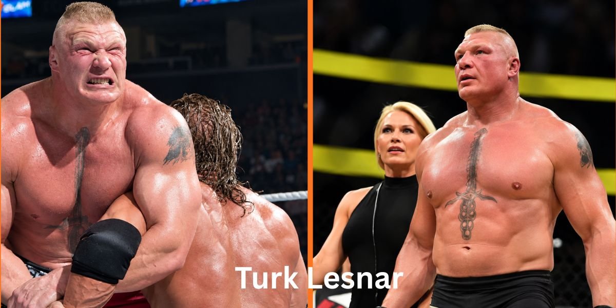 OTI IAS Turk Lesnar