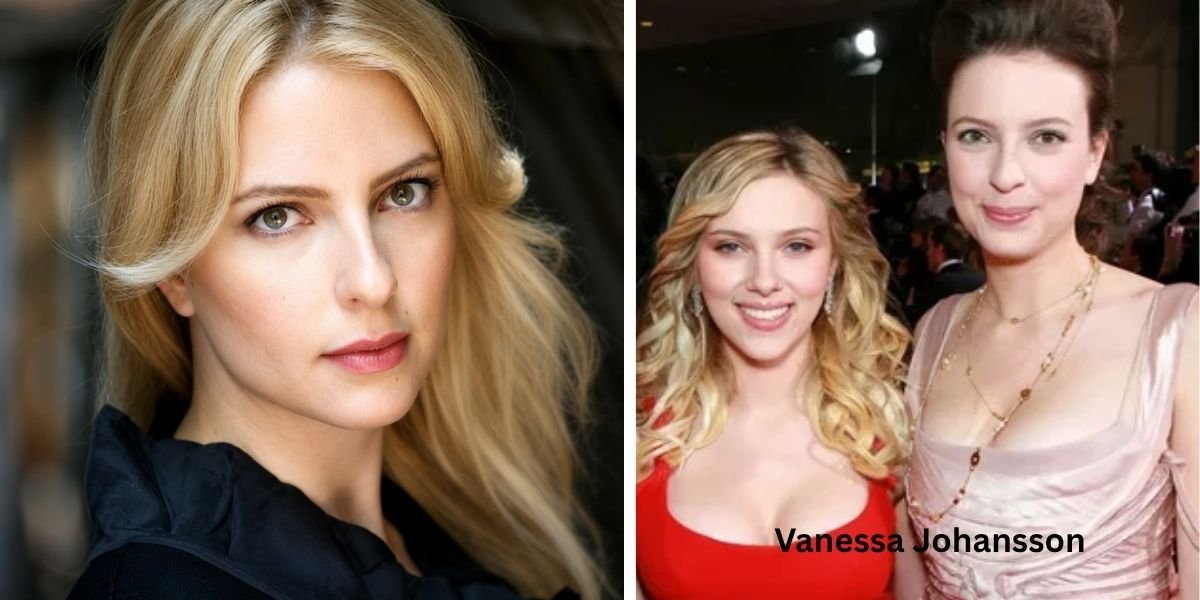 Vanessa Johansson