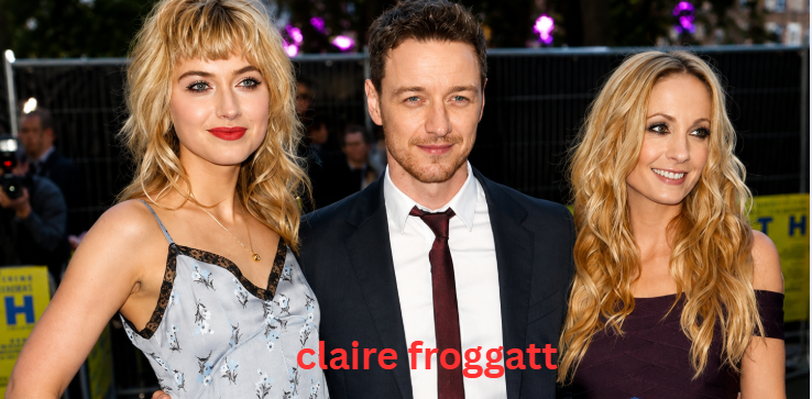 claire froggatt