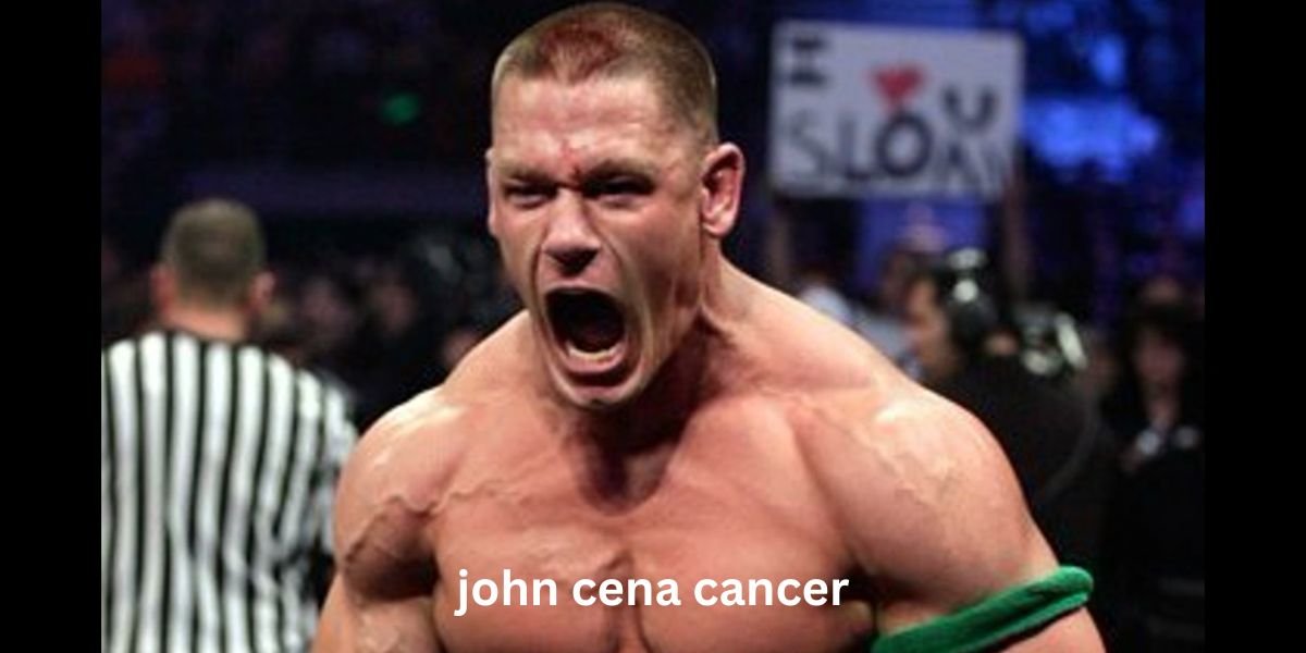 OTI IAS john cena cancer