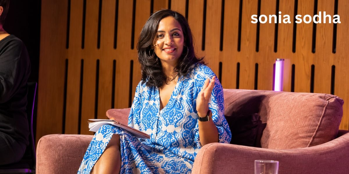 OTI IAS sonia sodha
