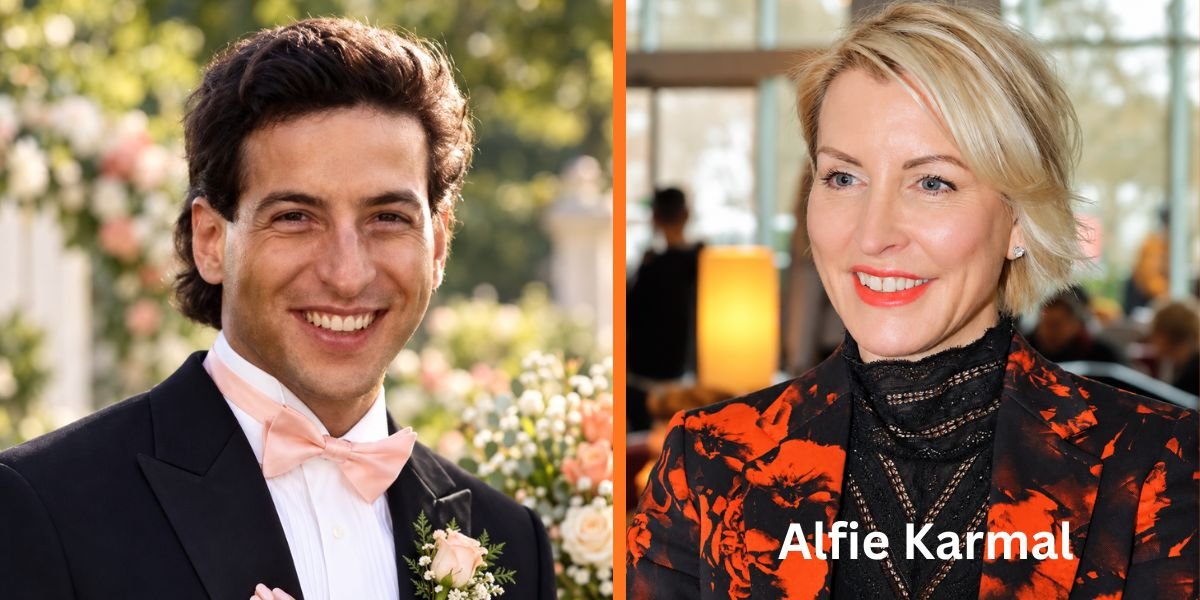 Alfie Karmal
